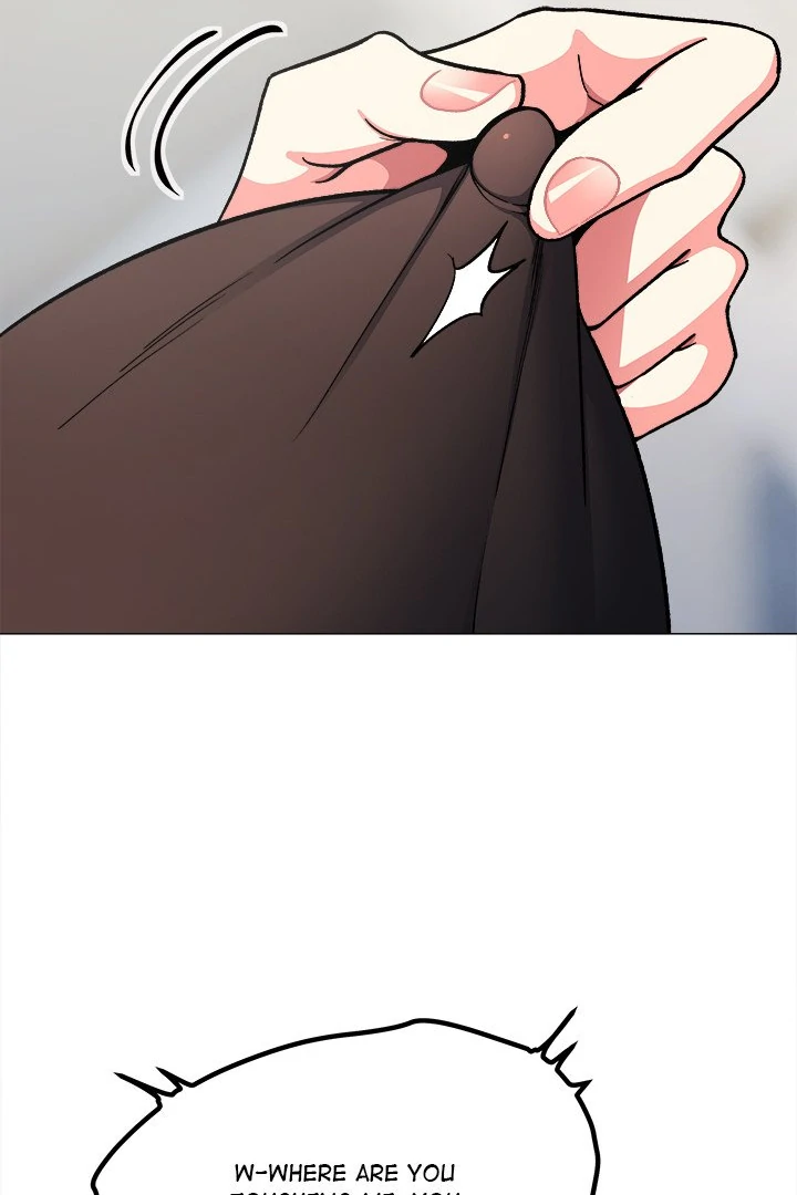 Someone Stop Her! - Chapter 40 manhwa