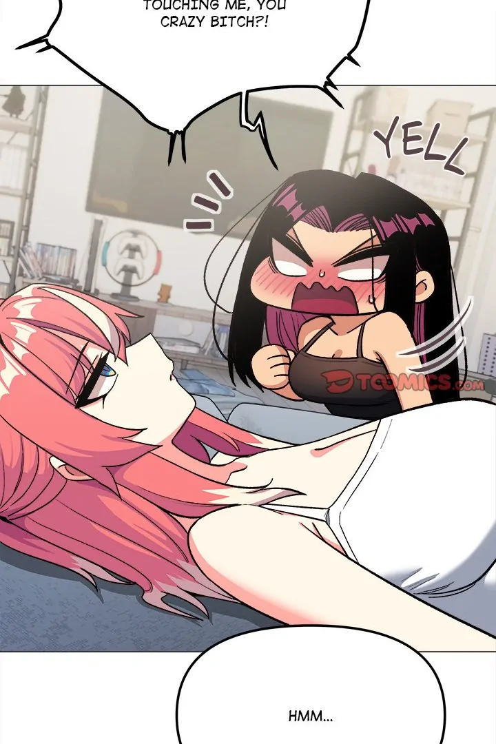 Someone Stop Her! - Chapter 40 manhwa