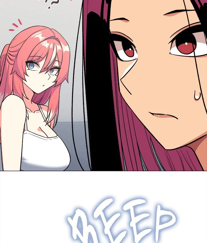 Someone Stop Her! - Chapter 40 manhwa