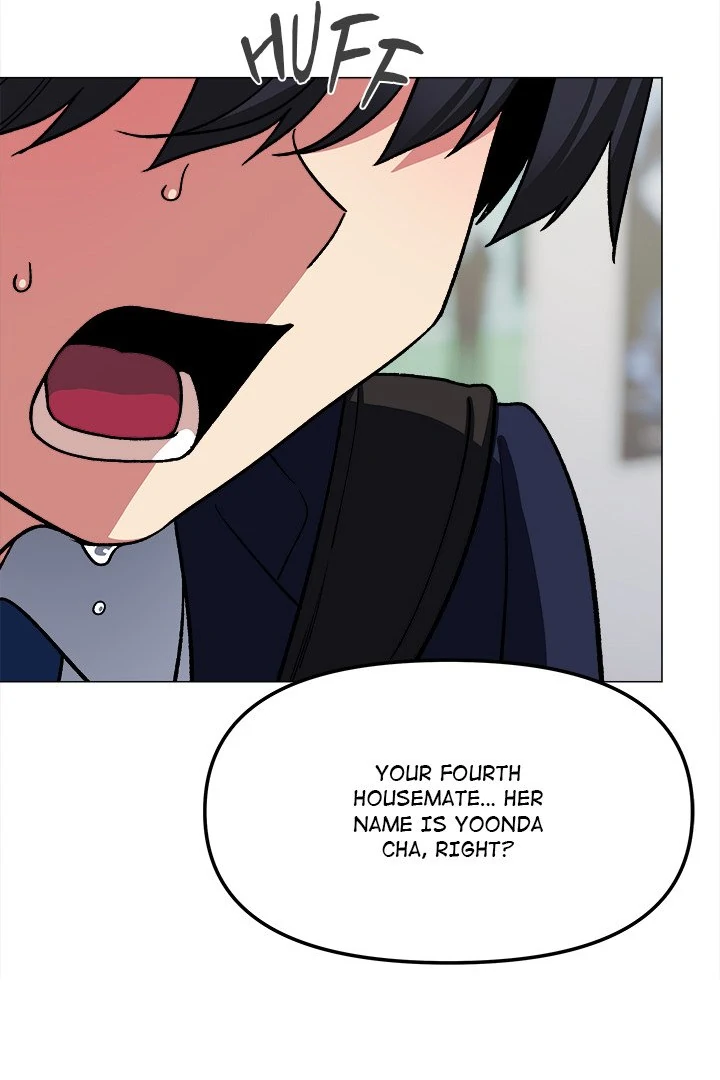 Someone Stop Her! - Chapter 40 manhwa
