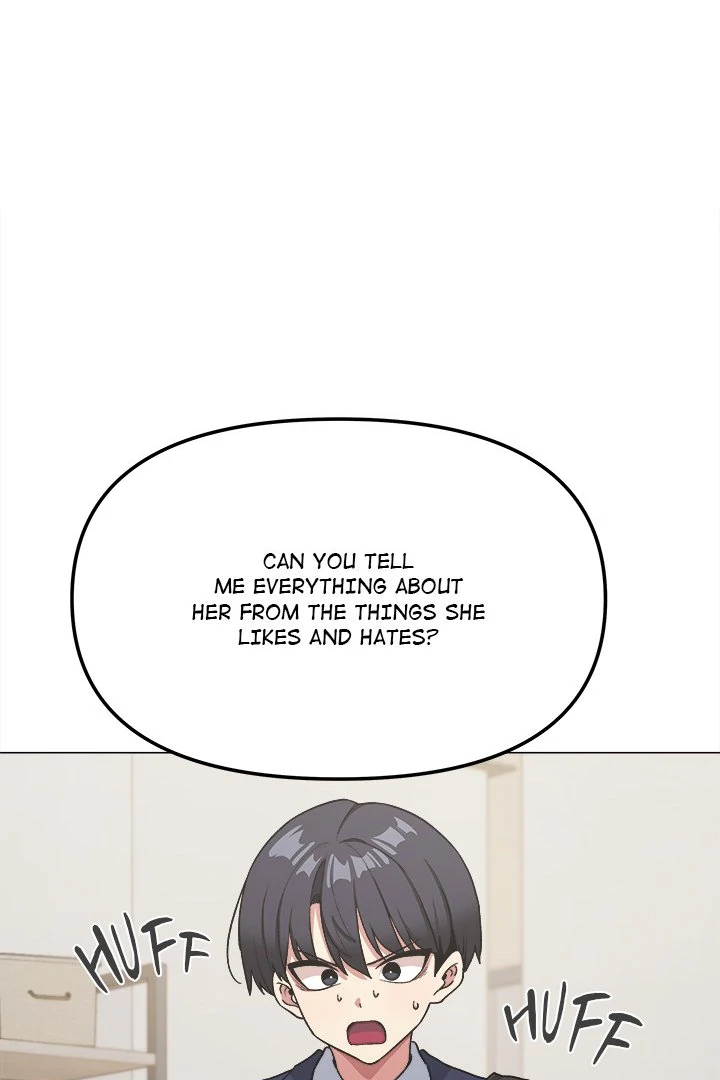 Someone Stop Her! - Chapter 40 manhwa