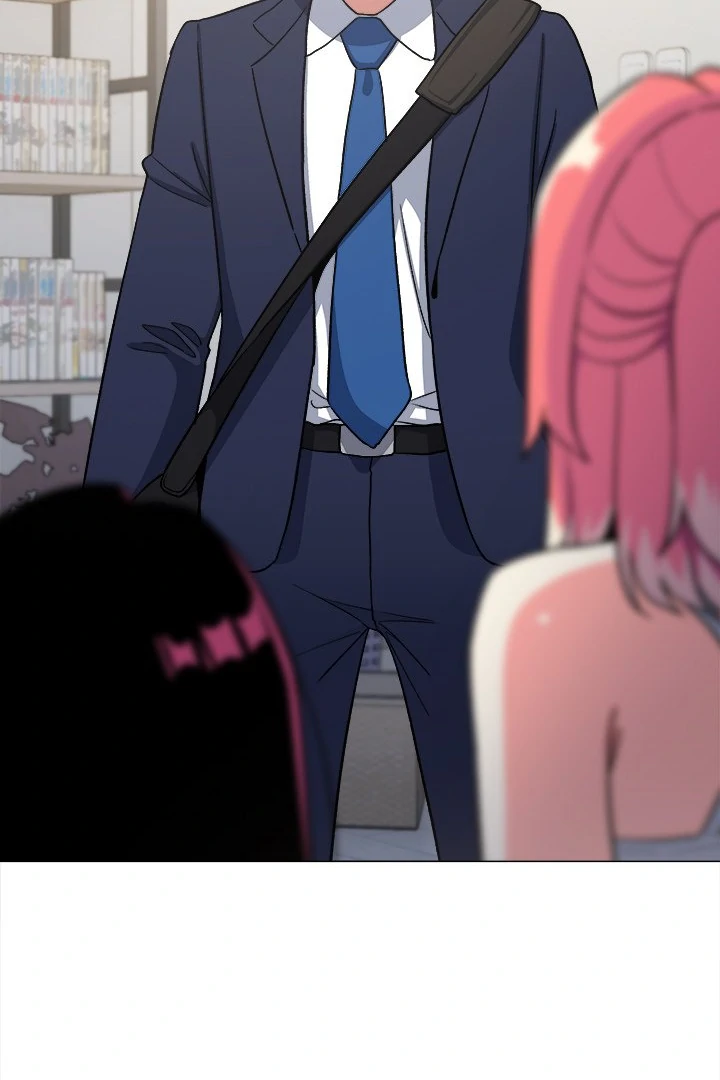 Someone Stop Her! - Chapter 40 manhwa