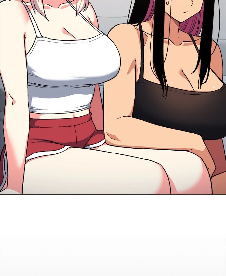Someone Stop Her! - Chapter 40 manhwa