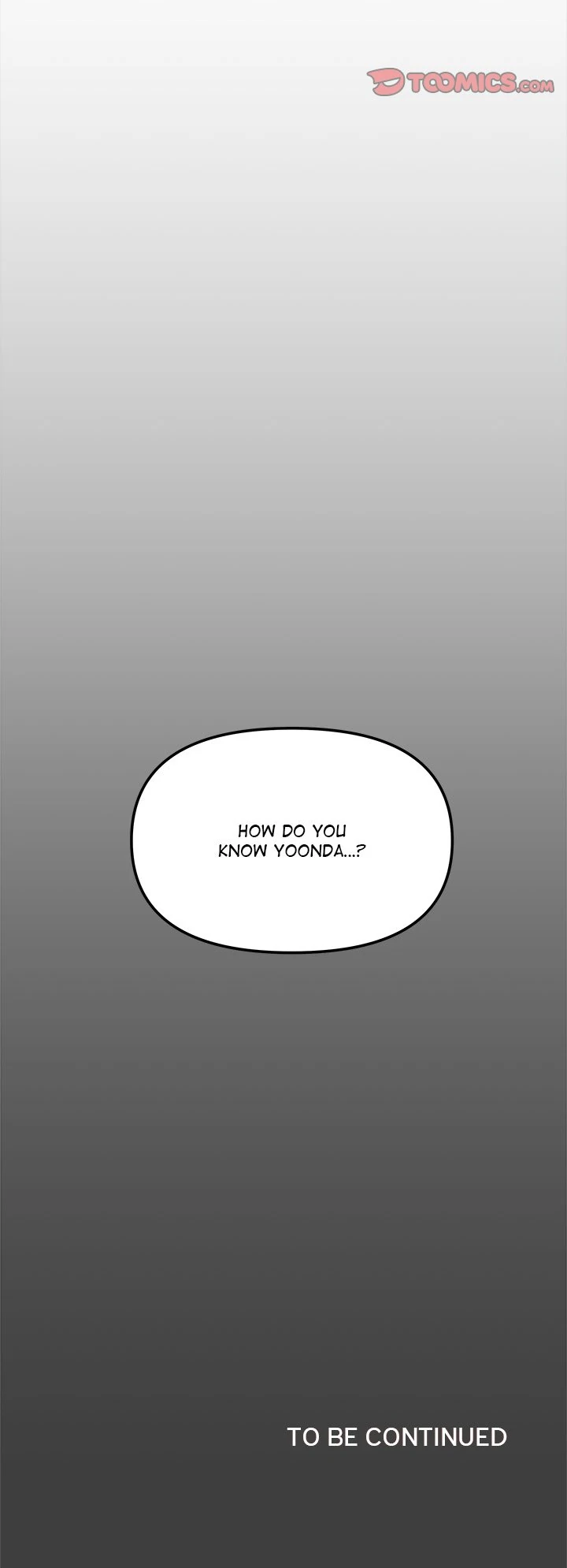 Someone Stop Her! - Chapter 40 manhwa