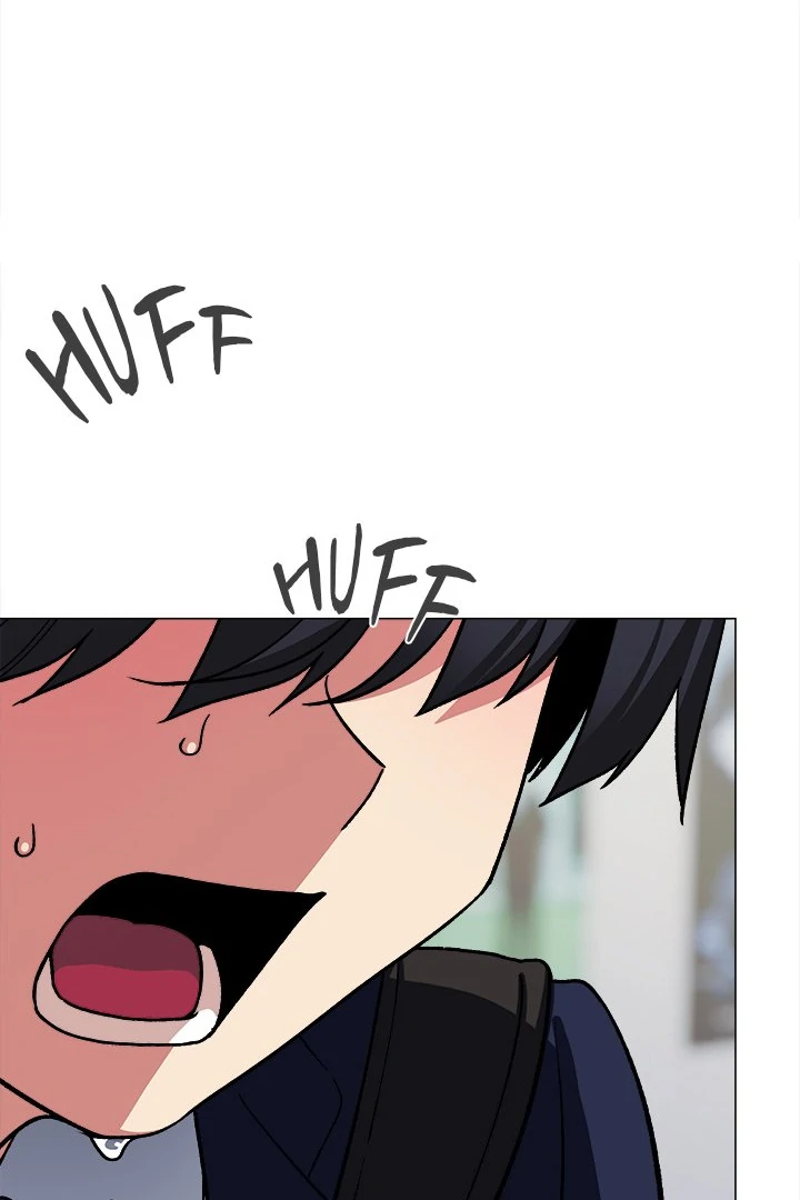 Someone Stop Her! - Chapter 41 manhwa
