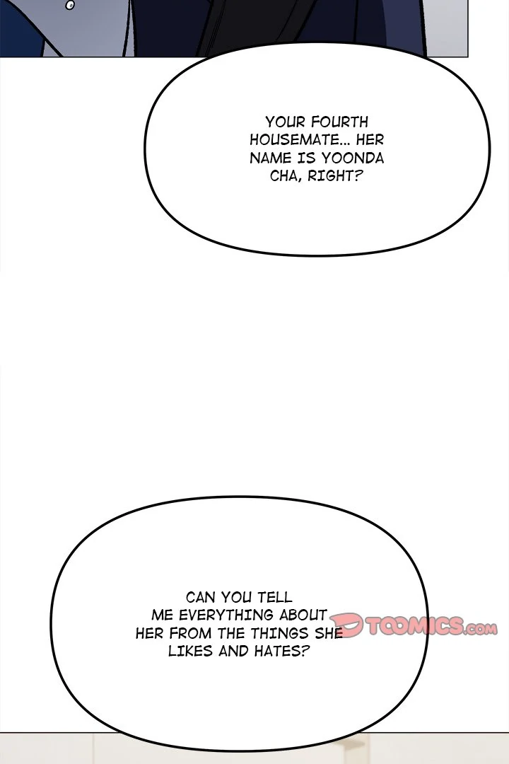 Someone Stop Her! - Chapter 41 manhwa