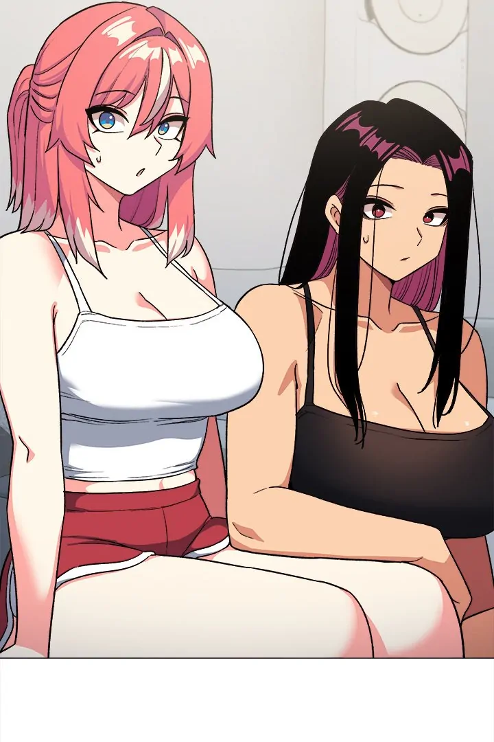 Someone Stop Her! - Chapter 41 manhwa
