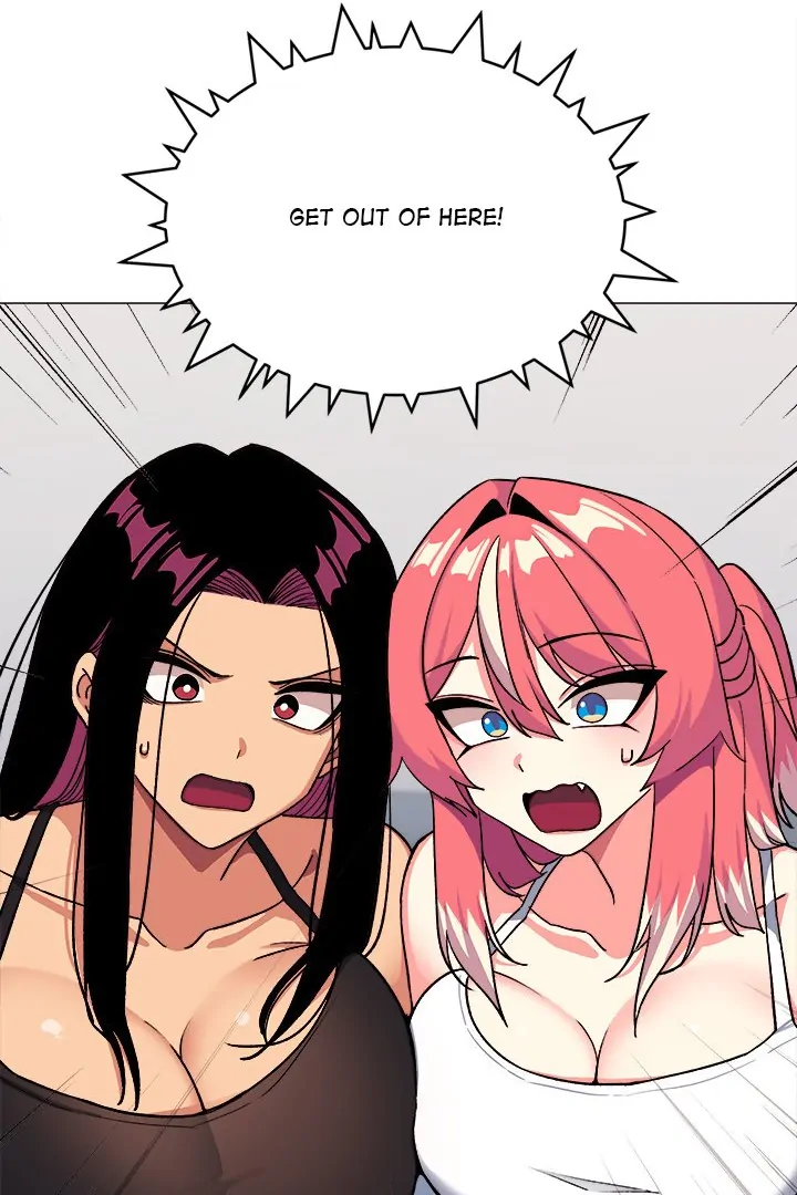 Someone Stop Her! - Chapter 41 manhwa
