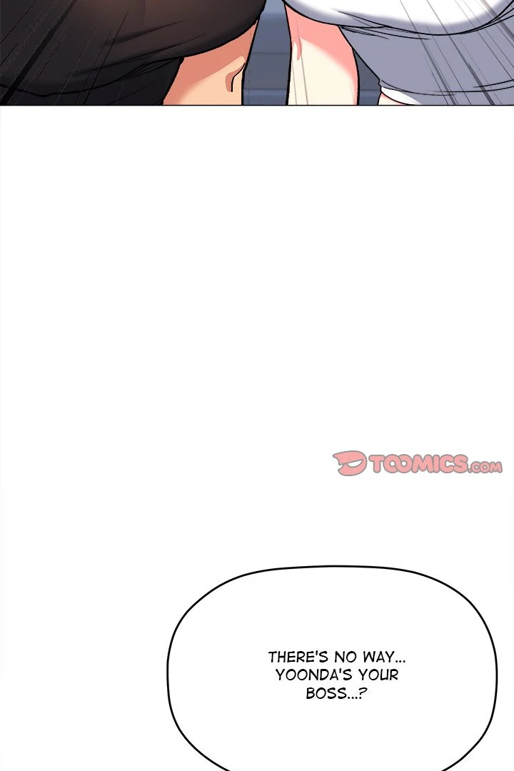 Someone Stop Her! - Chapter 41 manhwa