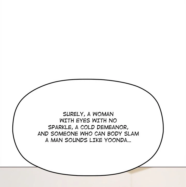 Someone Stop Her! - Chapter 41 manhwa