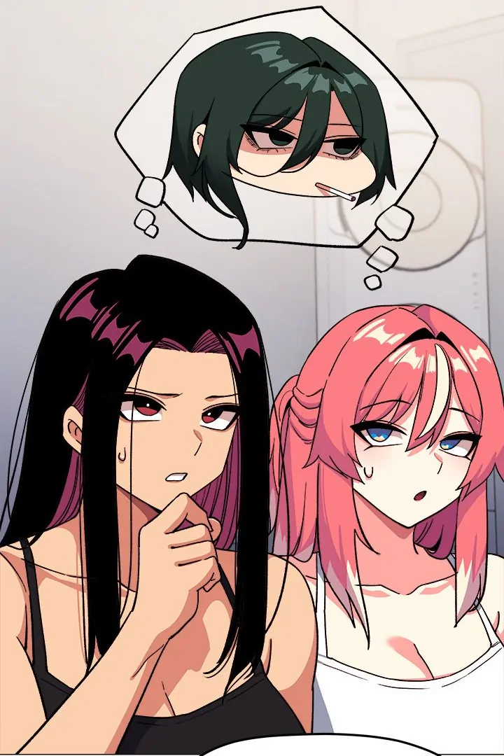 Someone Stop Her! - Chapter 41 manhwa