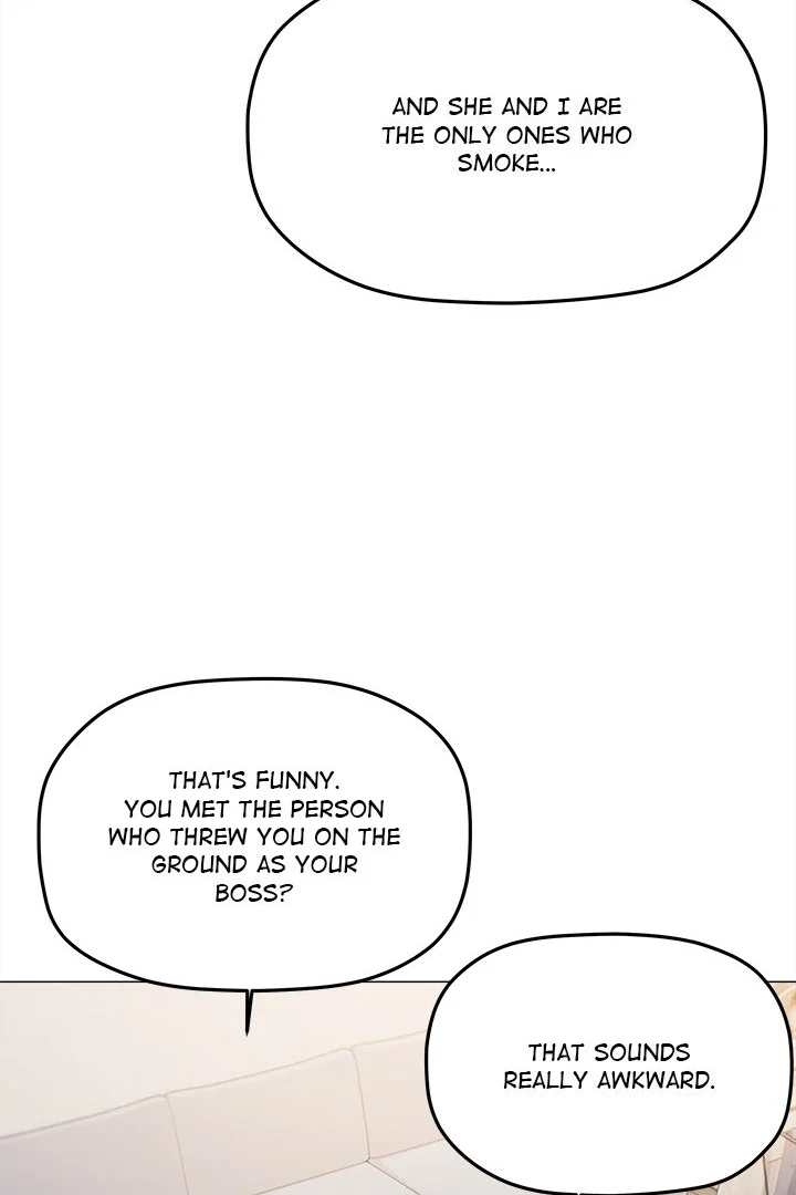 Someone Stop Her! - Chapter 41 manhwa