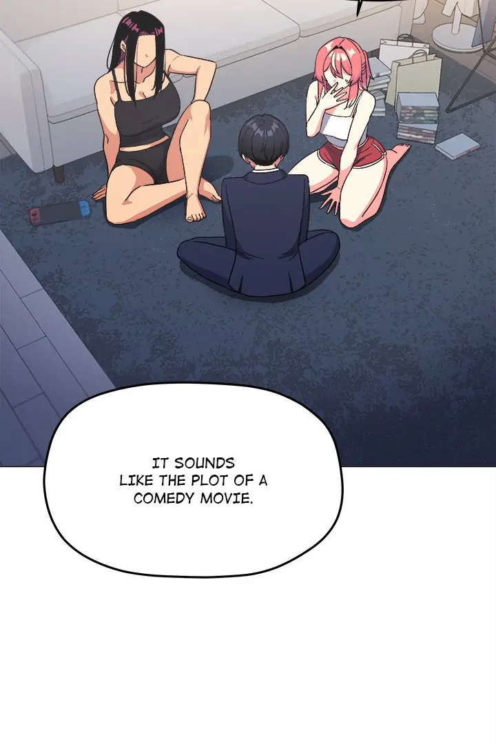 Someone Stop Her! - Chapter 41 manhwa