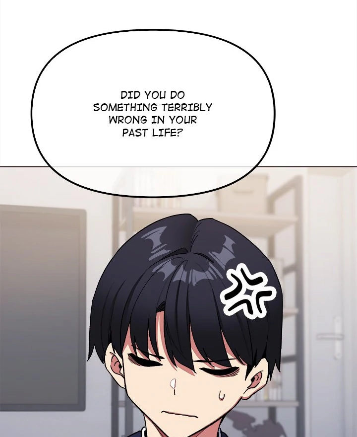 Someone Stop Her! - Chapter 41 manhwa