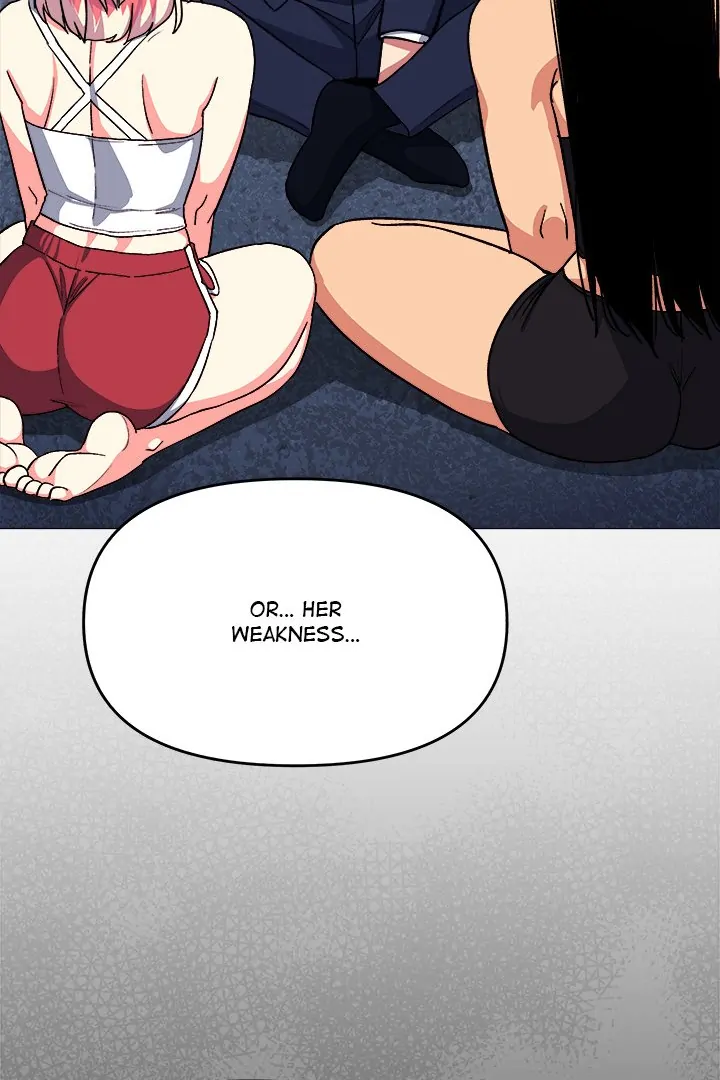 Someone Stop Her! - Chapter 41 manhwa