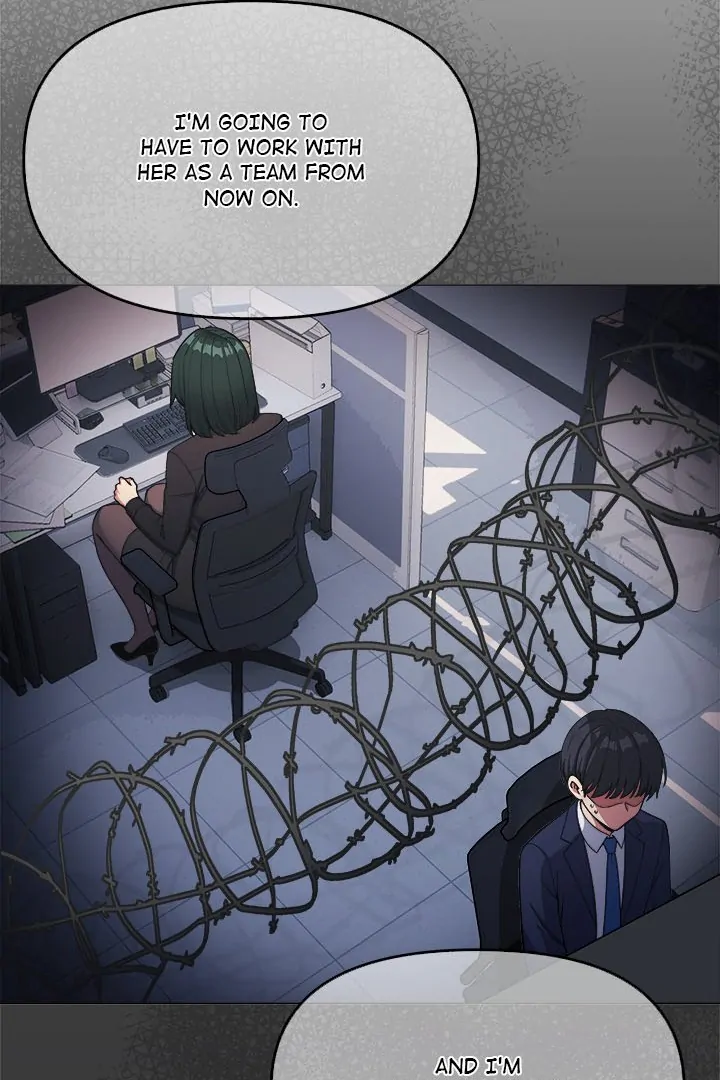 Someone Stop Her! - Chapter 41 manhwa