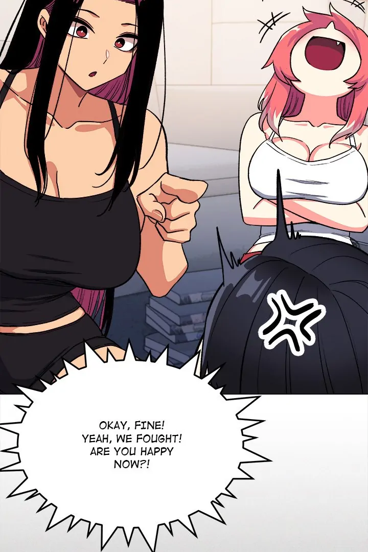 Someone Stop Her! - Chapter 41 manhwa