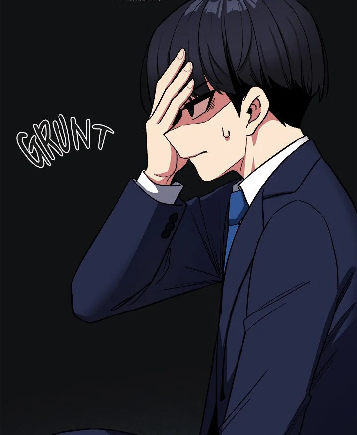 Someone Stop Her! - Chapter 41 manhwa