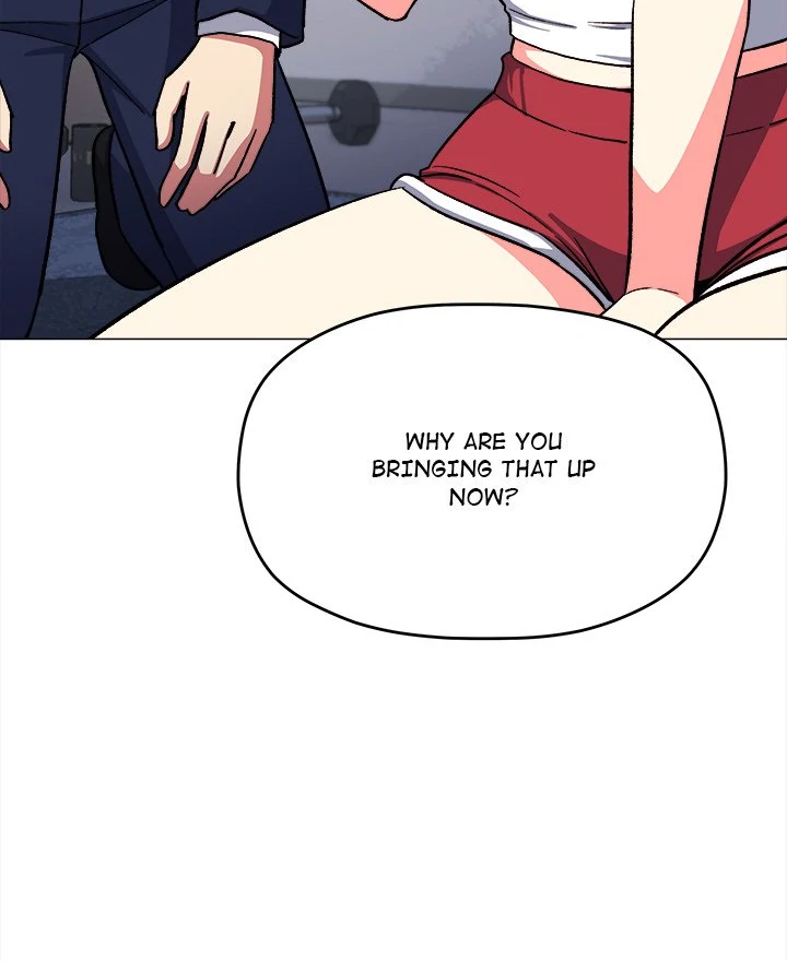 Someone Stop Her! - Chapter 41 manhwa
