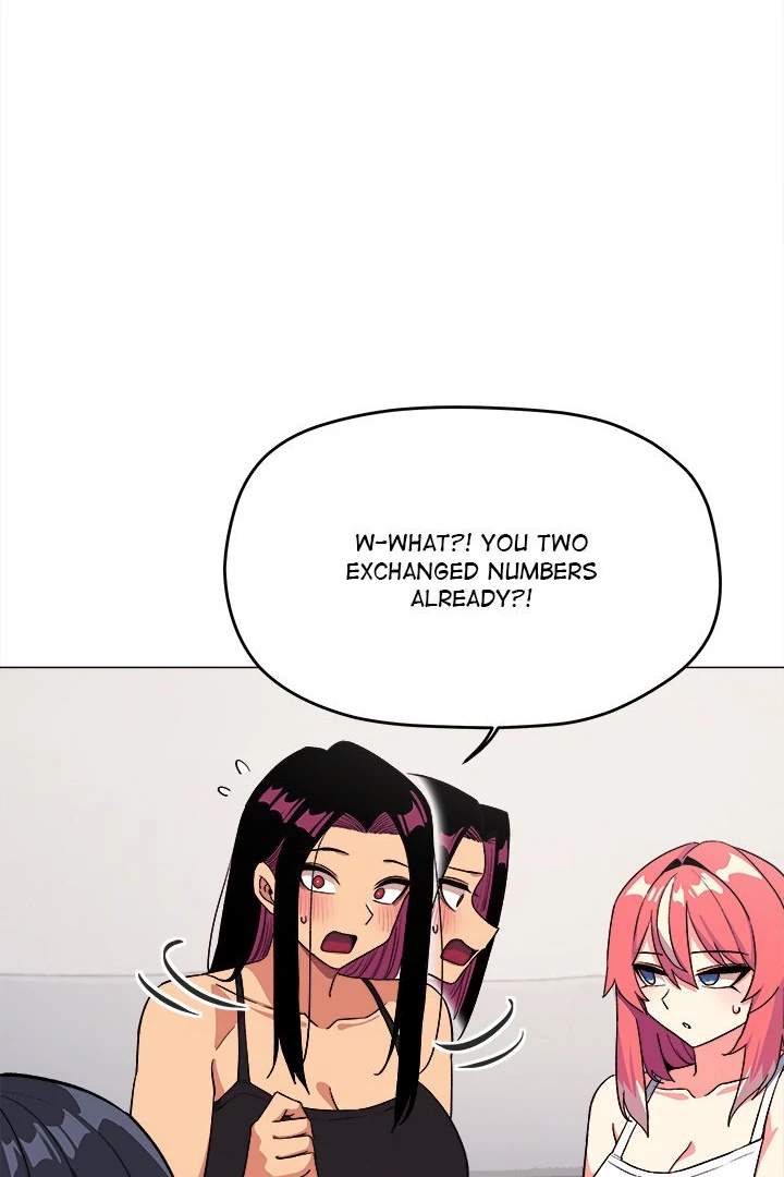 Someone Stop Her! - Chapter 41 manhwa