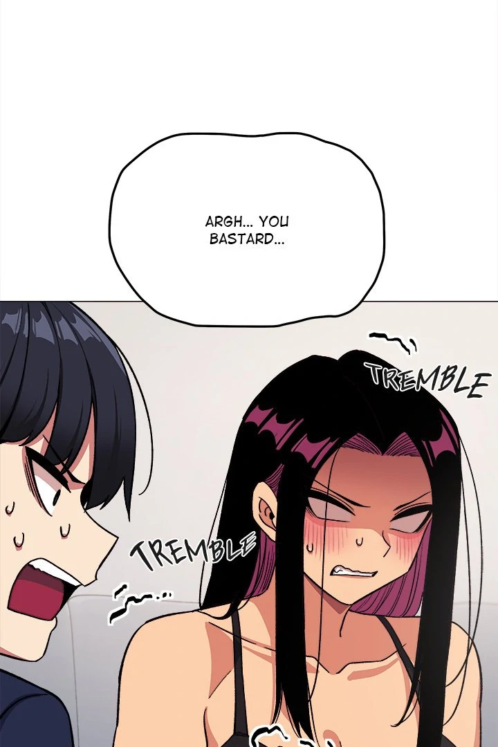 Someone Stop Her! - Chapter 41 manhwa