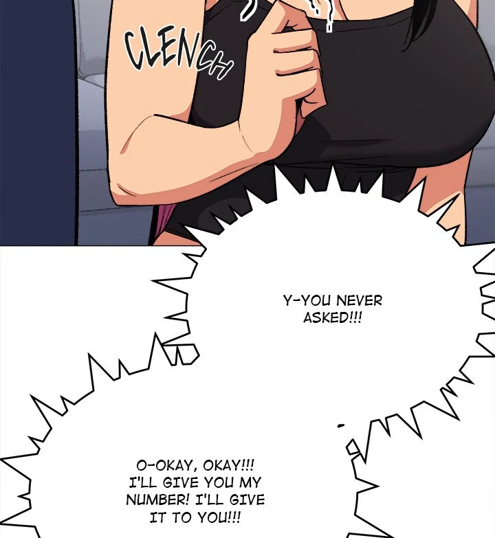 Someone Stop Her! - Chapter 41 manhwa