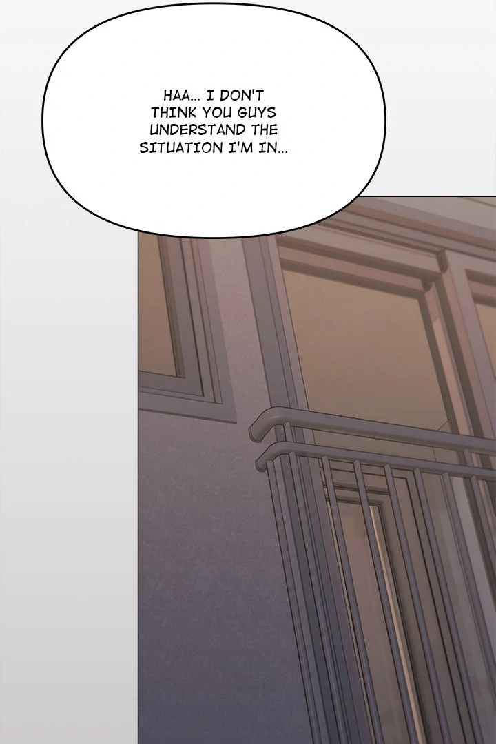 Someone Stop Her! - Chapter 41 manhwa
