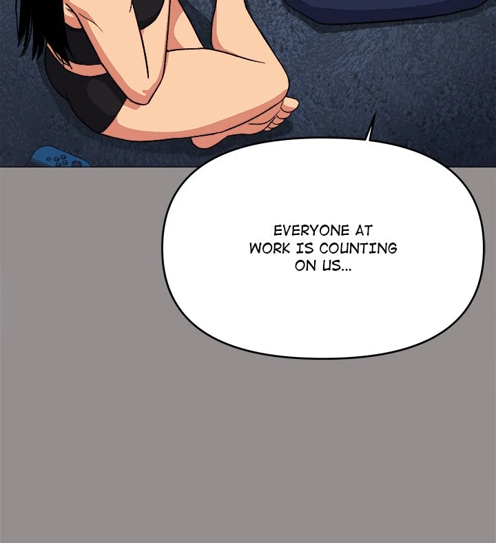 Someone Stop Her! - Chapter 41 manhwa