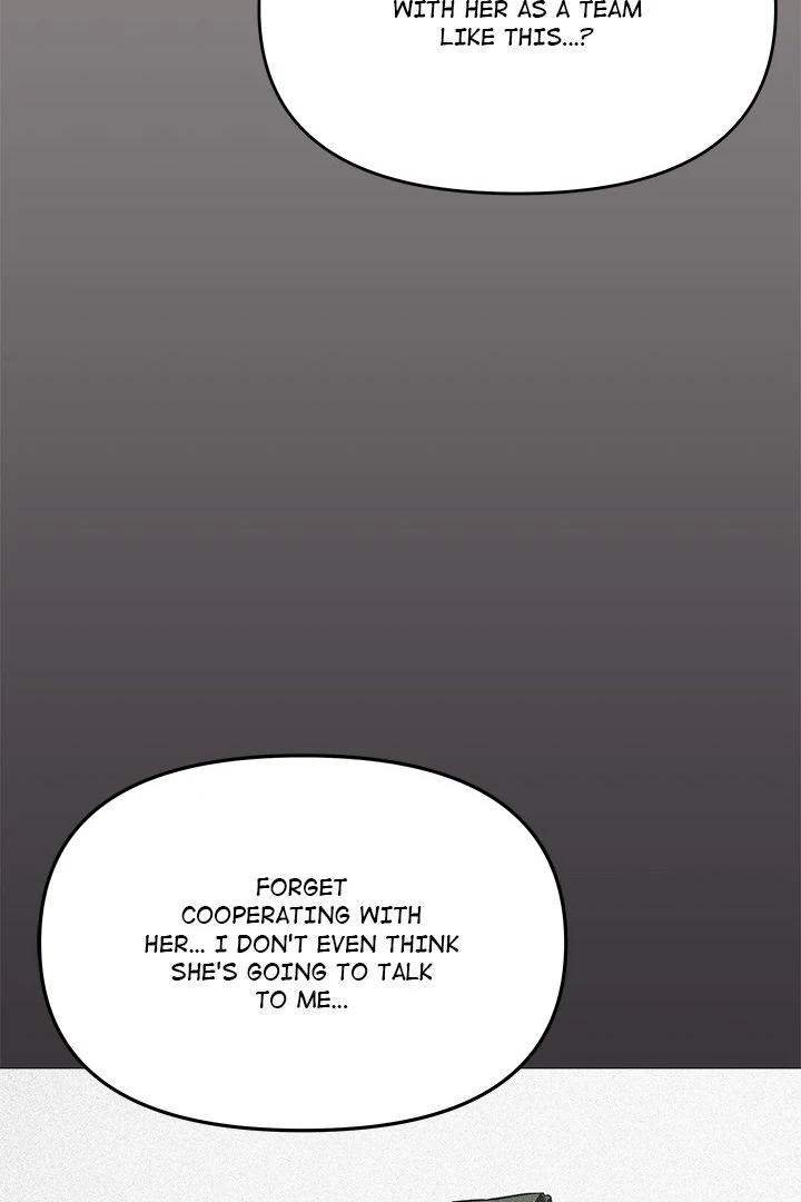 Someone Stop Her! - Chapter 41 manhwa