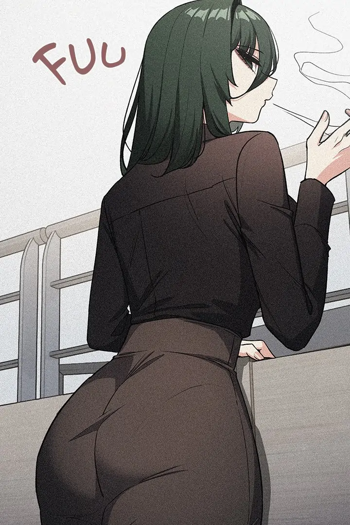 Someone Stop Her! - Chapter 41 manhwa