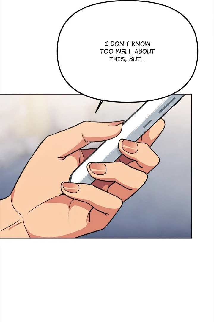 Someone Stop Her! - Chapter 41 manhwa