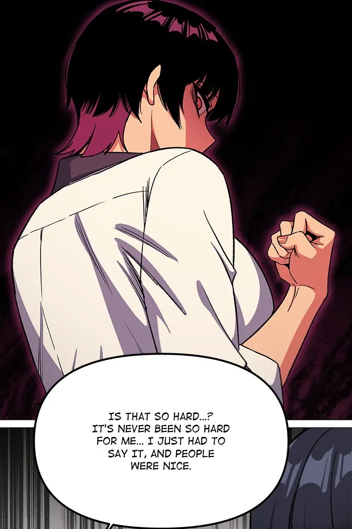 Someone Stop Her! - Chapter 41 manhwa