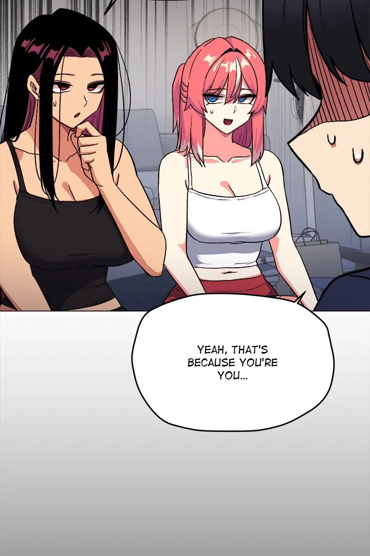 Someone Stop Her! - Chapter 41 manhwa