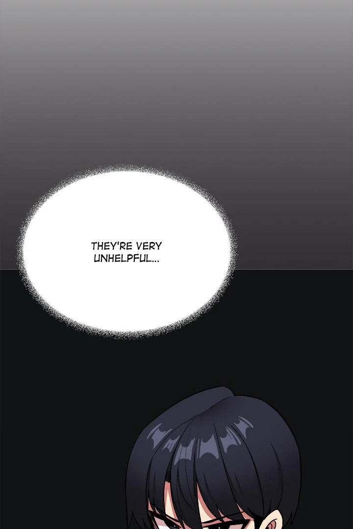 Someone Stop Her! - Chapter 41 manhwa
