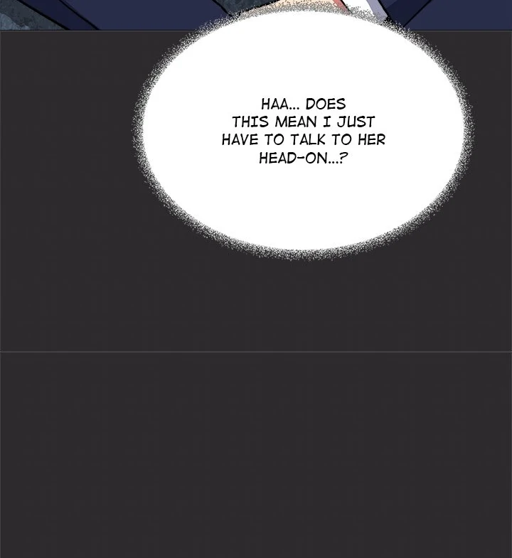 Someone Stop Her! - Chapter 41 manhwa
