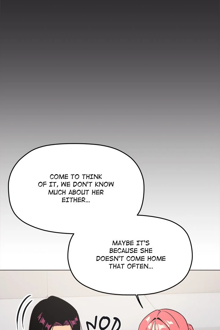 Someone Stop Her! - Chapter 41 manhwa
