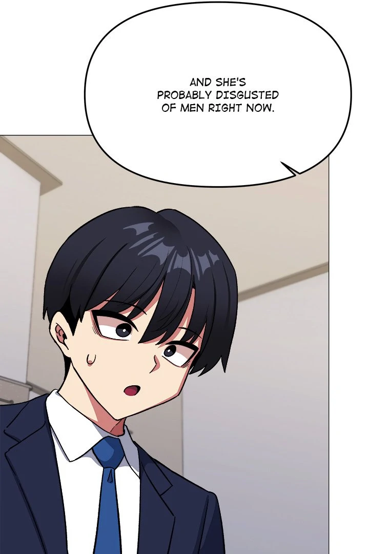Someone Stop Her! - Chapter 41 manhwa