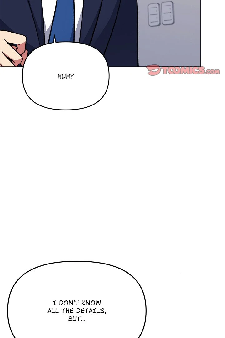 Someone Stop Her! - Chapter 41 manhwa