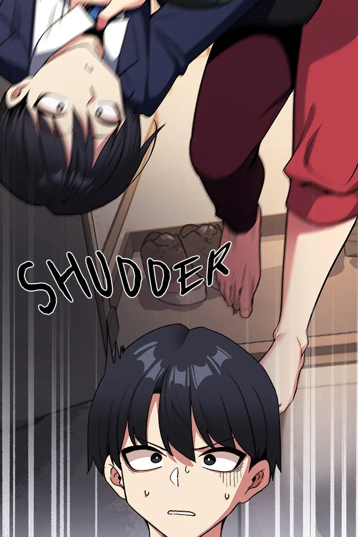 Someone Stop Her! - Chapter 41 manhwa