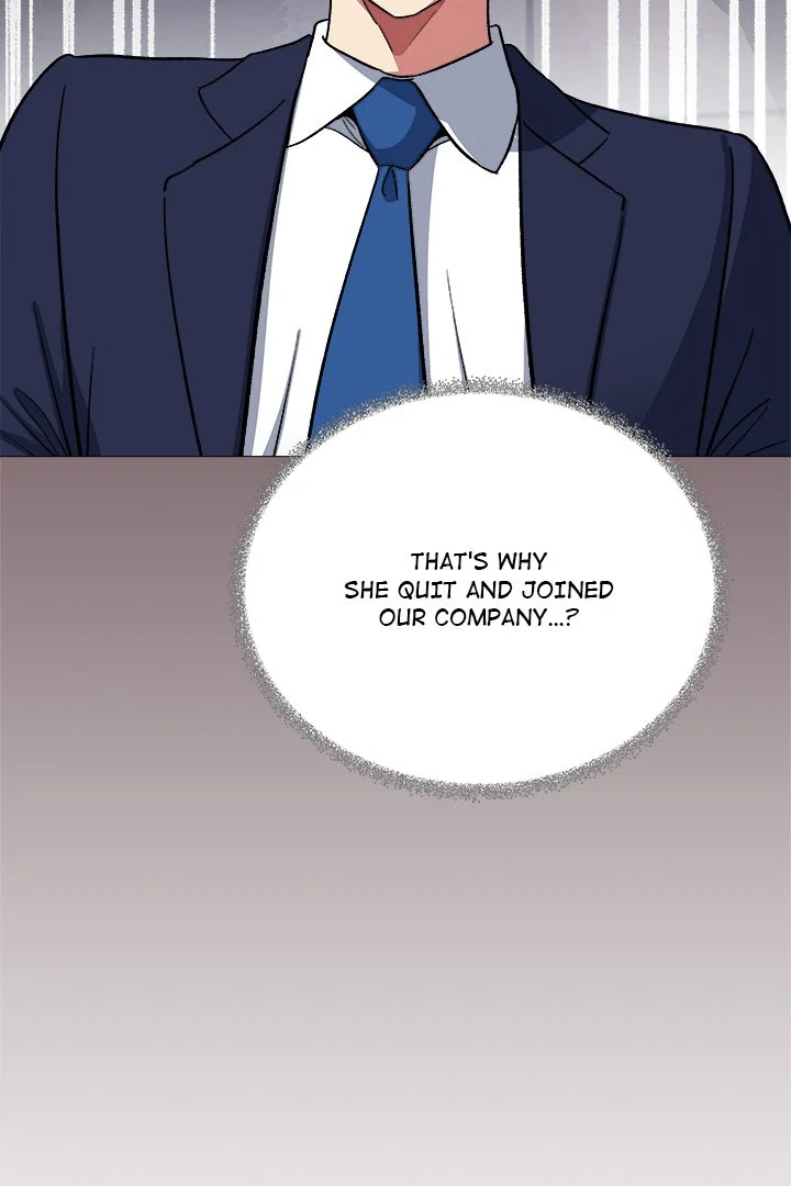 Someone Stop Her! - Chapter 41 manhwa