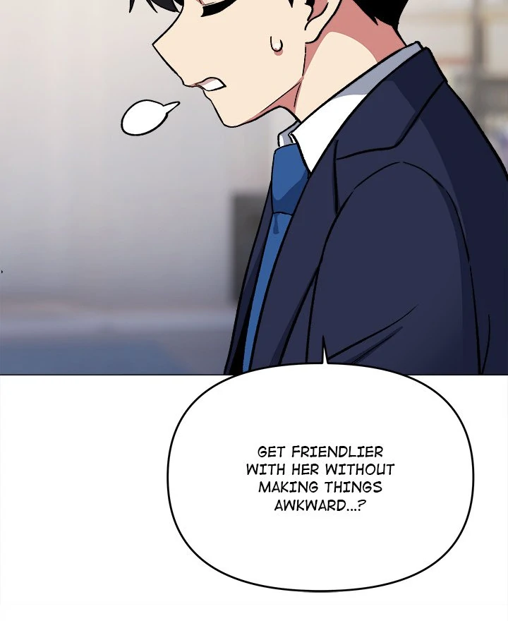 Someone Stop Her! - Chapter 41 manhwa