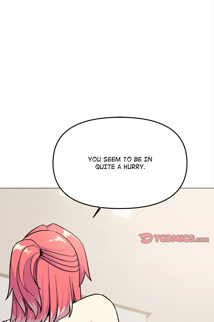 Someone Stop Her! - Chapter 41 manhwa