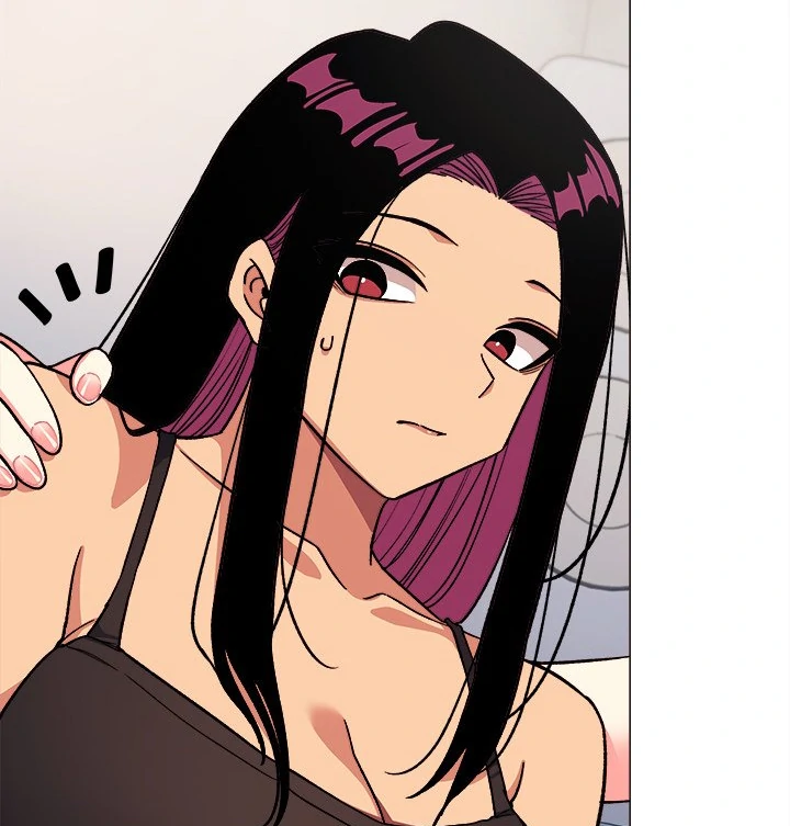 Someone Stop Her! - Chapter 41 manhwa
