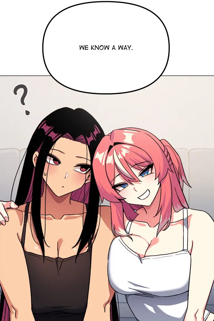 Someone Stop Her! - Chapter 41 manhwa