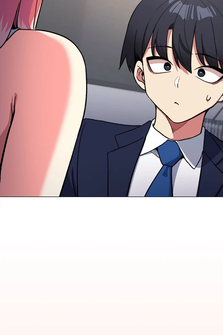 Someone Stop Her! - Chapter 41 manhwa