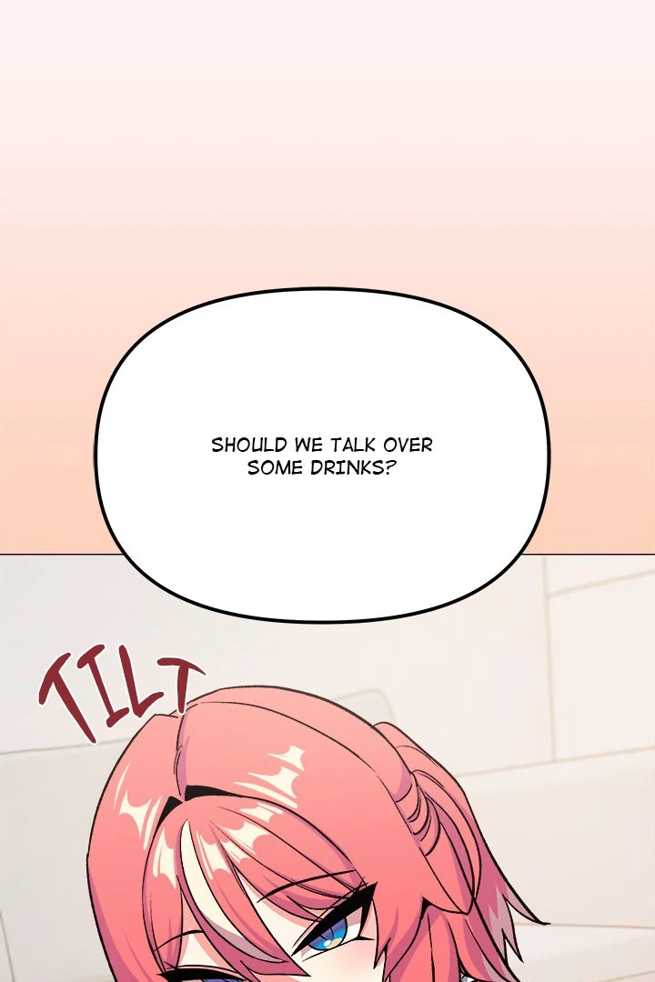 Someone Stop Her! - Chapter 41 manhwa