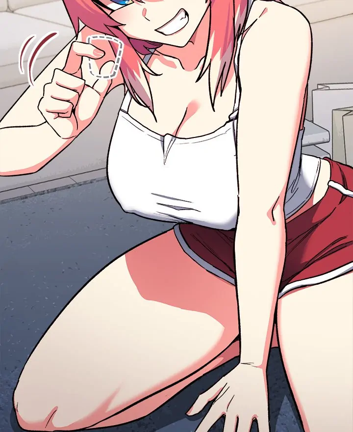 Someone Stop Her! - Chapter 41 manhwa