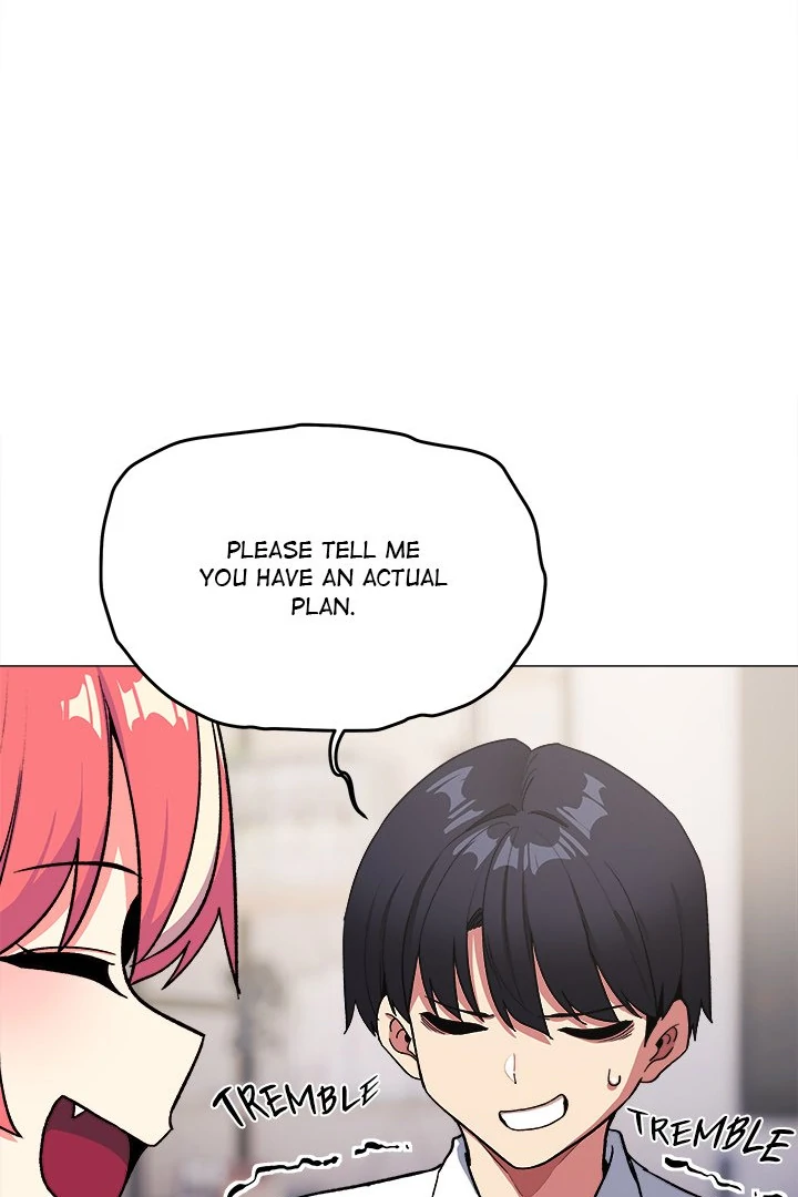 Someone Stop Her! - Chapter 41 manhwa