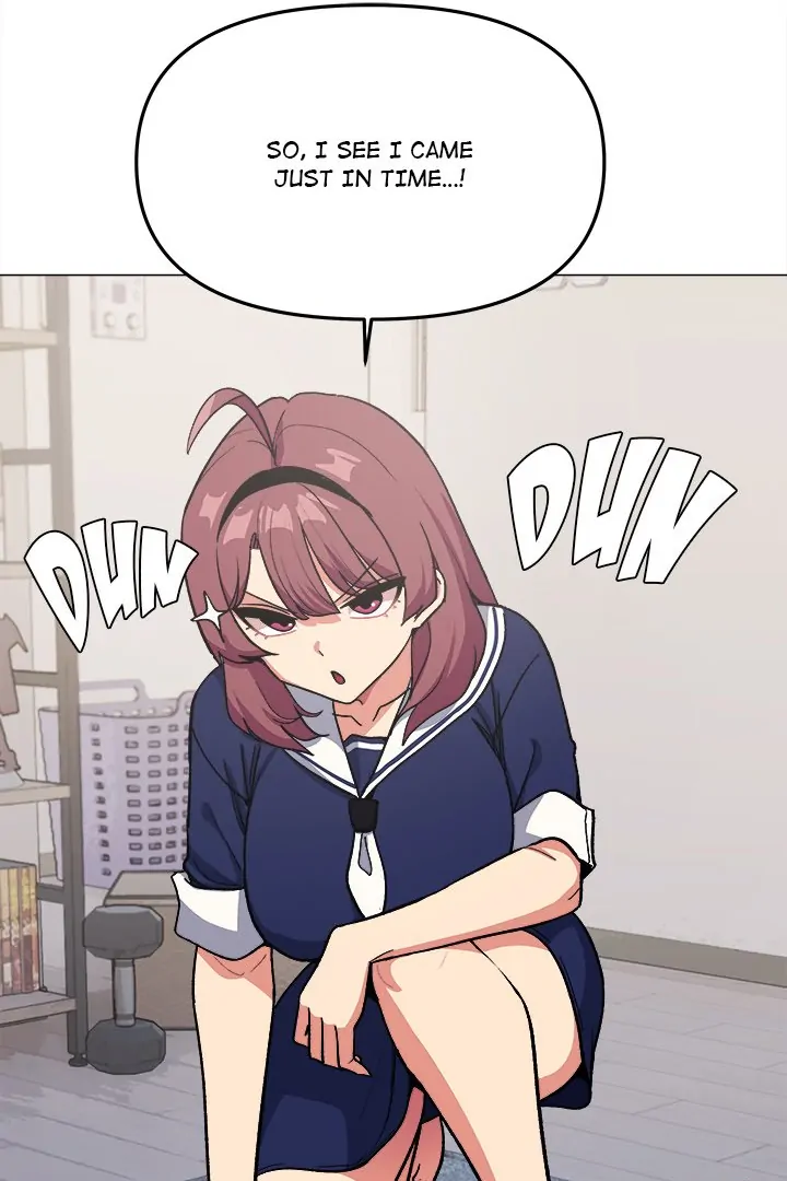 Someone Stop Her! - Chapter 41 manhwa