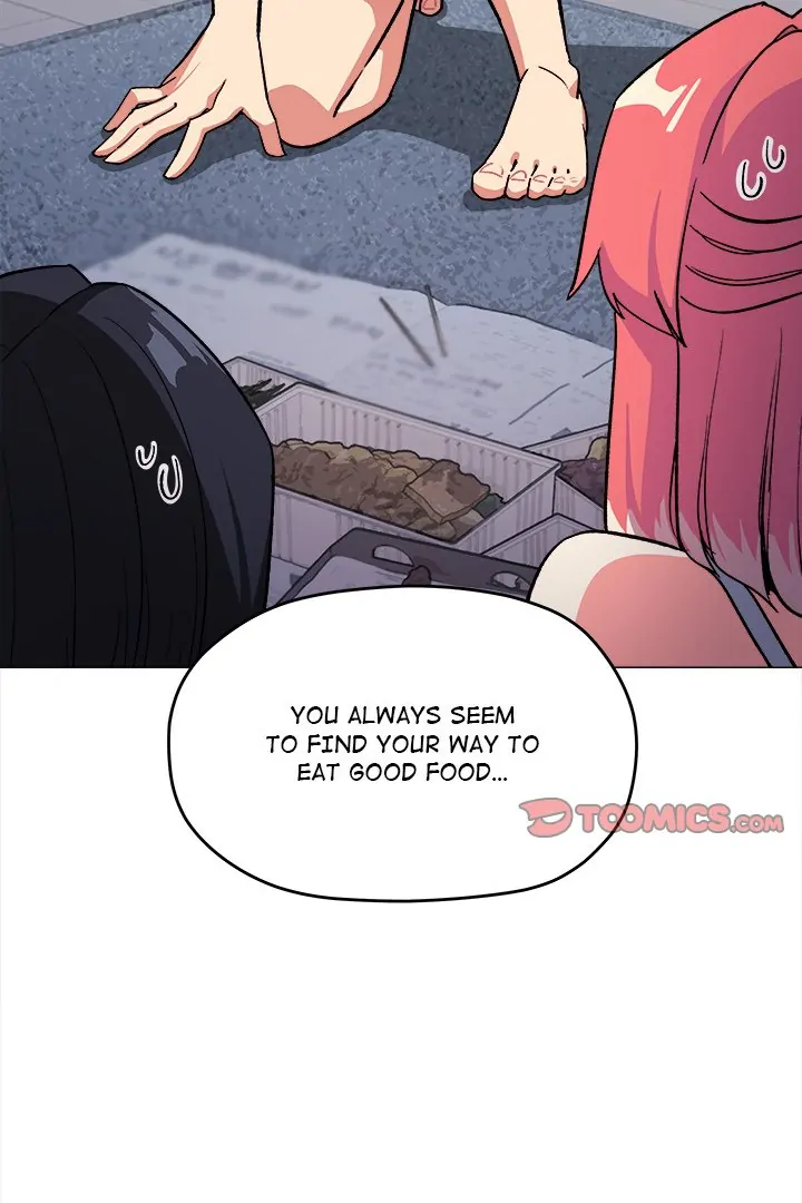 Someone Stop Her! - Chapter 41 manhwa